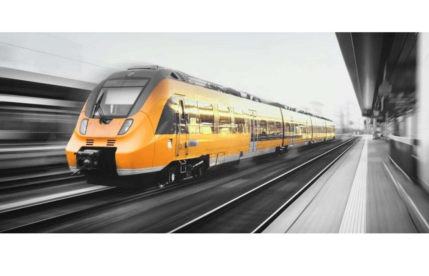 Reparații pentru industria feroviară