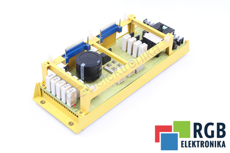 A06B-6058-H004 FANUC SERVO AMPLIFIER