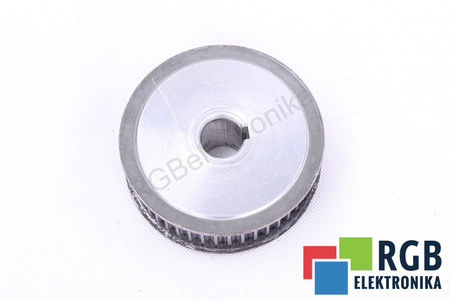 SCRIPETE DINȚAT 116X113 CUREA 33MM AX 25MM PANĂ 8X3MM Z=44