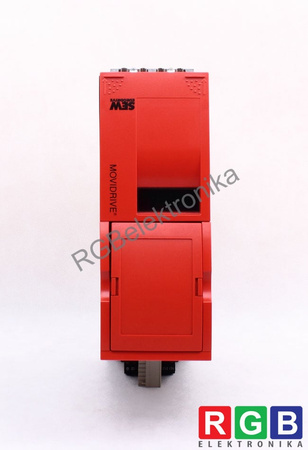 MDS60A0040-5A3-4-00 SEW EURODRIVE