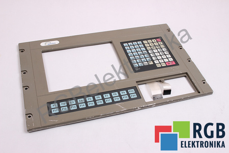 8PIN 10PIN 3PIN 8PIN SPECTRA PARTEA DIN FAȚĂ A CARCASEI CU TASTATURĂ