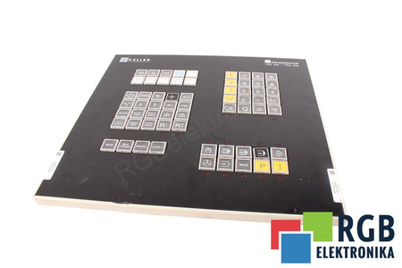 TNC155/TNC355 HEIDENHAIN