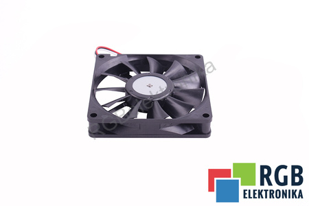 A90L-0001-0422 FANUC 3106KL-05W-B59 80X80X15, 24V EVANTAI