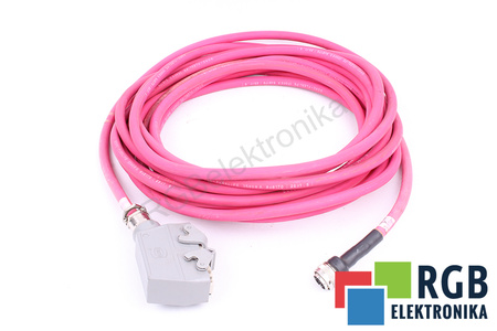 3HXD1253-150/0 ABB 14.7M CABLU