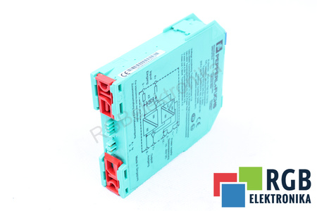 KFD2-VR-EX PEPPERL FUCHS