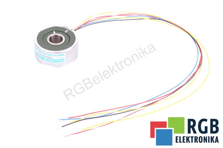 TS2640N821E64 TAMAGAWA SMARTSYN REZOLVER