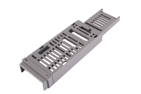 DBE220 CONTROL TECHNIQUES PARTE DIN CUTIE ÎNLOCUITOR