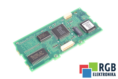 025165 EUROTHERM PENTRU PIESE