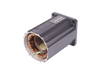 MKD090B-058-KP2-KN REXROTH INDRAMAT STATOR