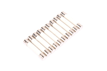 SIGURANȚĂ RAPIDĂ 0314015.HXP LITTELFUSE 250V, 15A, 6.3X32MM, 10PCS
