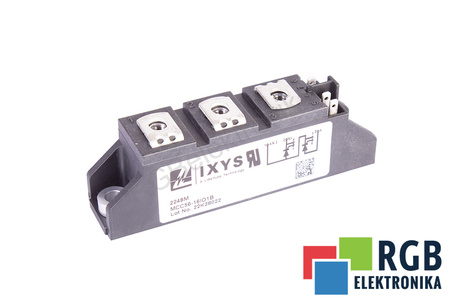 MCC56-16IO1B IXYS