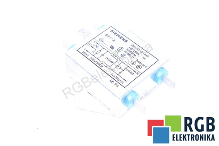 B84111-A-A10 SIEMENS SIFI A FILTRU