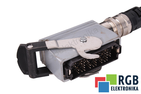 347262-86 YASKAWA MOTOMAN 20M CABLU