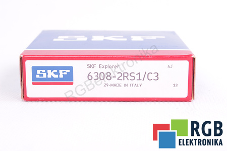 6308-2RS1/C3 SKF 40X90X23 RULMENT