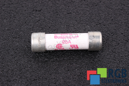 SIGURANŢĂ FWP-25A14F BUSSMANN 25A, 700VAC