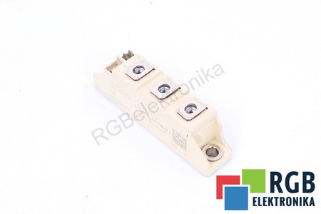 SKKH106/16E SEMIKRON SEMIPACK 1 106A, 1600V