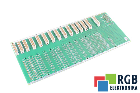 BYDU010 SCHENCK D156149.03 GRILĂ