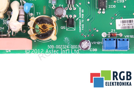 509-002324-0003 ASTEC