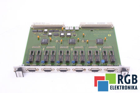 4086050308 ELTEC SECO-1 6XRX232