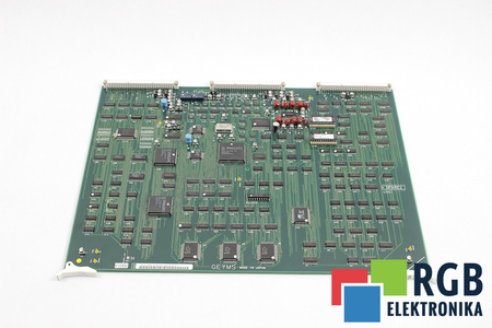 2117032-3 GE YOKOGAWA MEDICAL SYSTEMS GEYMS VID02 PENTRU LOGIQ 400