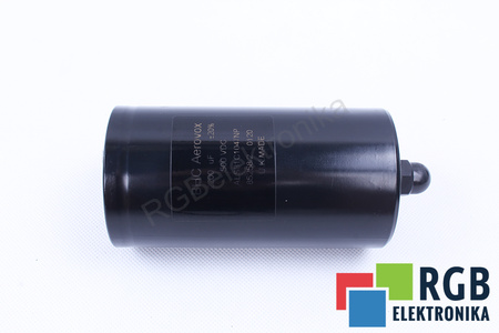 CONDENSATOR ALS31C1047NP BHC COMPONENTS LTD BHC 2200UF, 500VDC CONDENSATOR