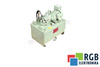 TDM-052 TOKYO KEIKI TYPE PVB 5/6