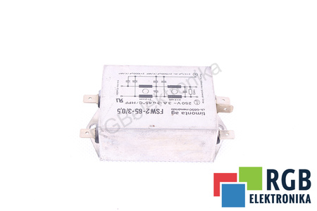 FSW2-65-3/0.5 TIMONTA FILTRU