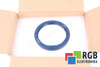 80X100X12 NAK TC NBR-BLUE SIMMERING AMBALAJ