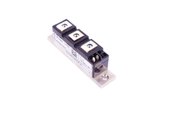 TD104N14KOFA INFINEON POWERBLOCK 104A, 1400V