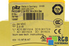 PNOZX8PC PILZ 787760 RELEU DE SIGURANȚĂ