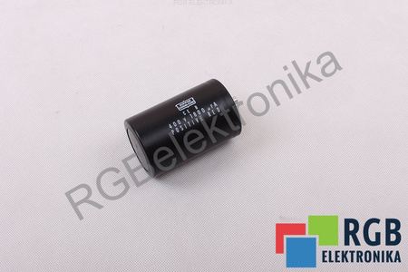 CONDENSATOR CE B NIPPON 1800UFA, 400V CONDENSATOR
