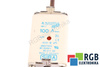 SIGURANŢĂ NH1-100 SIBA 2021134 ULTRARAPID 100A 690/700V SIGURANŢĂ