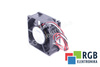 2410ML-04W-B69 MINEBEA 60X60X25MM, 12V, 0.4A EVANTAI