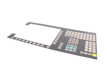 6FC5370-3AT20-0AA0 SINUMERIK 828D BASIC T TASTATURĂ ÎNLOCUITOR