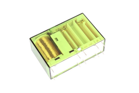 SIR222 ELESTA 24VDC 10A/250VAC RELEU