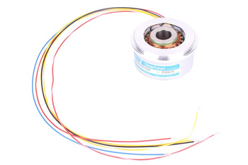 TS2640N441E26 TAMAGAWA BRX SMARTSYN REZOLVER