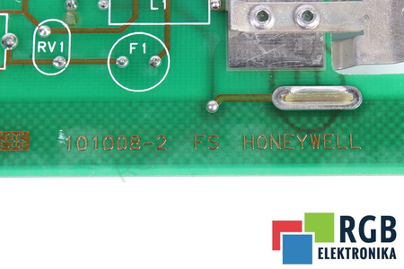 101008-2 HONEYWELL PENTRU PIESE
