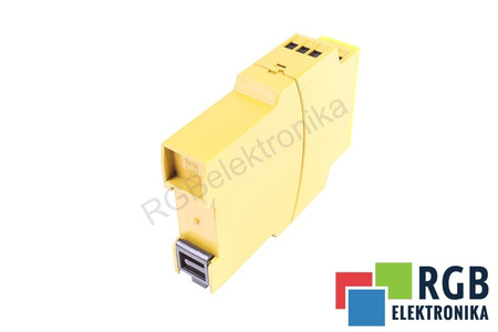 PZEX4V PILZ 774583 RELEU DE SIGURANȚĂ