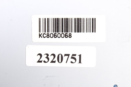 2320751 YOKOGAWA KC8060068 TASTATURĂ