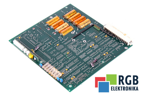 6-15 CONTRAVES SDA10 DEFECT – PENTRU PIESE