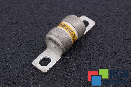 SIGURANŢĂ 25FH50 KYOSAN CLEARUP 50A, 250V