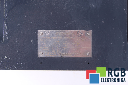 1GF6136-0JP44-1VV3-Z SIEMENS STATOR