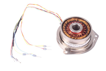 21BRCX-500-H7 HAROWE HAROSYN-RCX REZOLVER