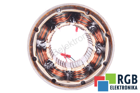 21-3450D200-E03L BAUTZ STATOR