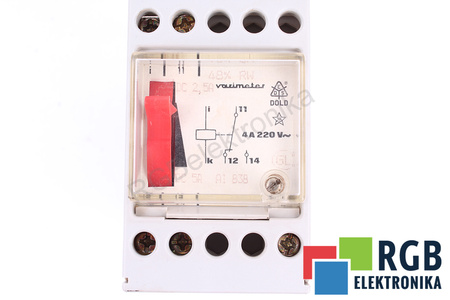 AI838 DOLD RELEU DE MONITORIZARE