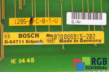 1070066915-202 BOSCH 066969-1017