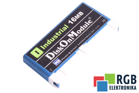 DA0016M40NC0 POWER QUOTIENT INTERNATIONAL 16MB