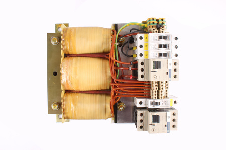 1742361 KWB 102 400V, 220V TRANSFORMATOR