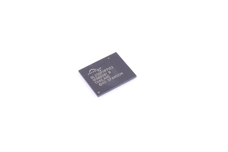 S29GL256P11FFI02 SPANSION NOR FLASH