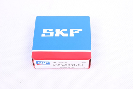 6305-2RS1/C3 SKF 25X62X17 RULMENT